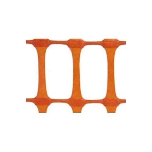 シートHDネットガード橙58×90 1m