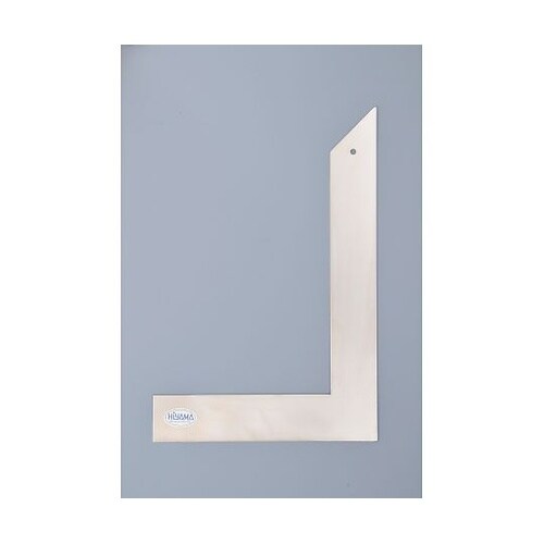 66−60 ステン L定規 大