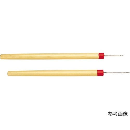 600−20 三ツ目きり 65mm