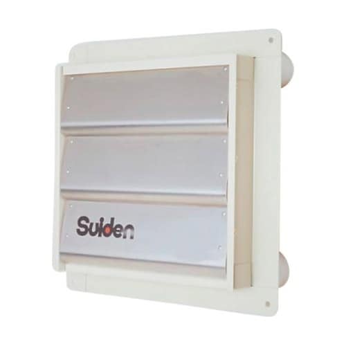 SCFS−30 風圧式シャッター