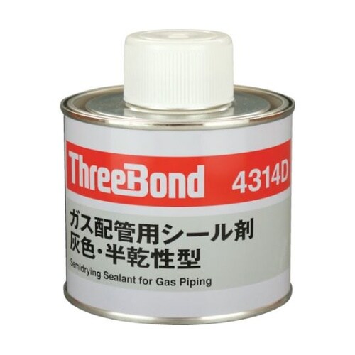 TB4314DA 配管用シール剤