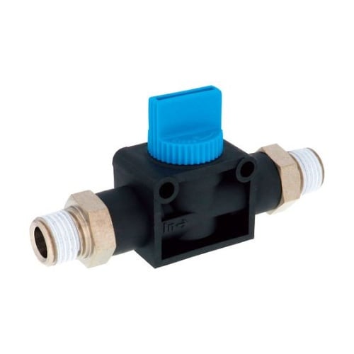 HV02−02 ハンドバルブニップル