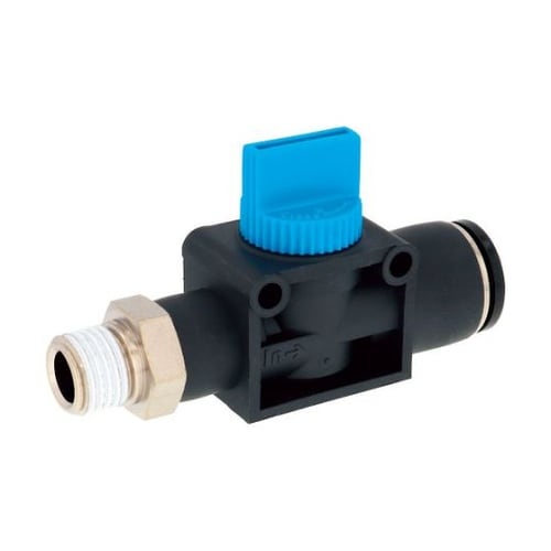 HV02−12 ハンドバルブストレート