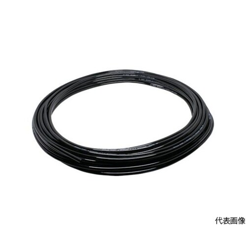 ポリウレタンチューブ 12×8mm50m