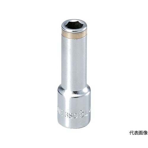 3SC10LHPディープソケット10mm