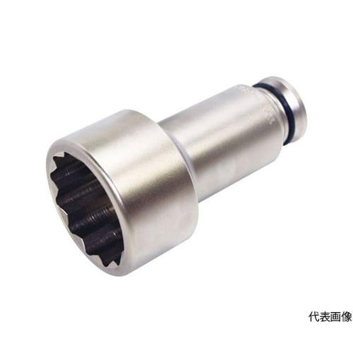 インパクト用ソケット(建築用) アンカー