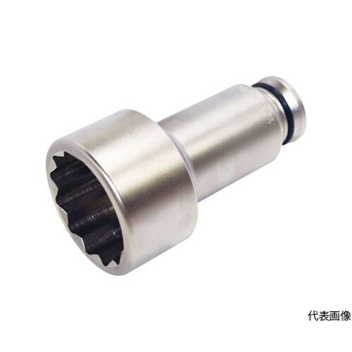 インパクト用ソケット(建築用) アンカー