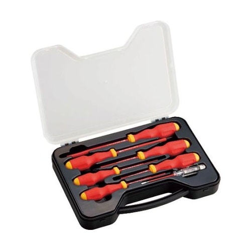 ELD7 絶縁ドライバーセット