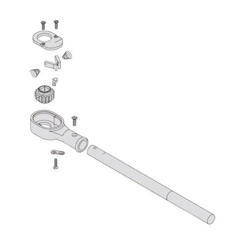 RK−471BN リペアキット