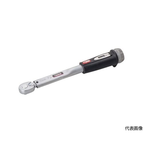 プレセット形トルクレンチ(ダイレクトセッ