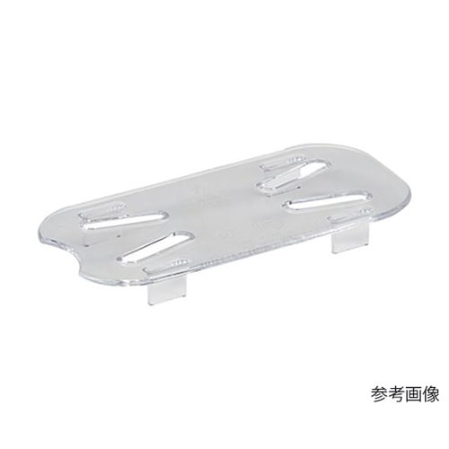 10CWD フードパン水切り目皿