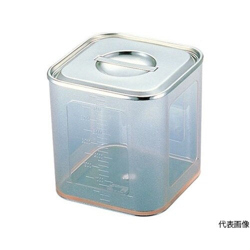 PKP−210 角型キッチンポット