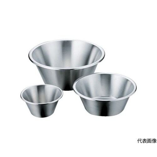 SH−3308 平底ミキシングボール