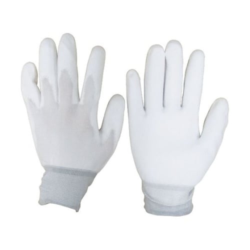 UC1820U−WPL 手袋 L 10双