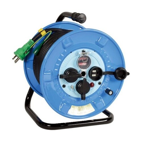 電工ドラム 屋外型 リペアポッキンドラム