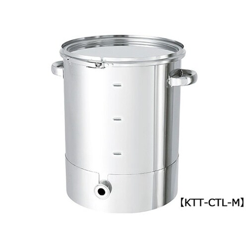 KTT−CTL−M−33 容器25L
