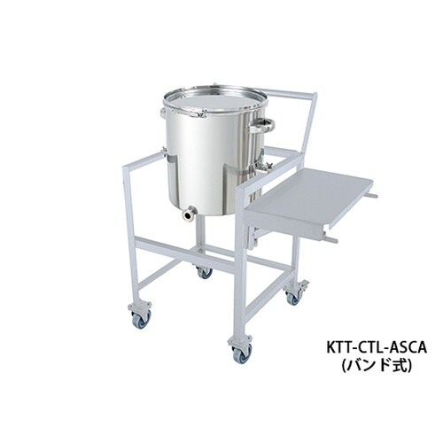 KTT−CTL−ASCA−565H 容器