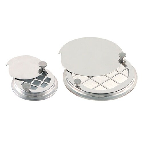 NM−F−3S のぞき窓 カバー・網付