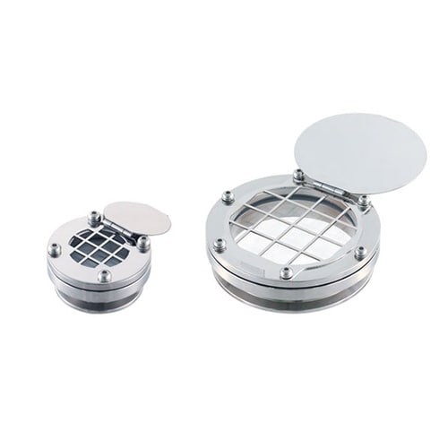 NMB−F−4S のぞき窓(一体型)