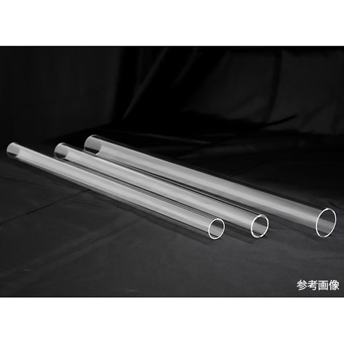 1054−40−500 石英炉芯管