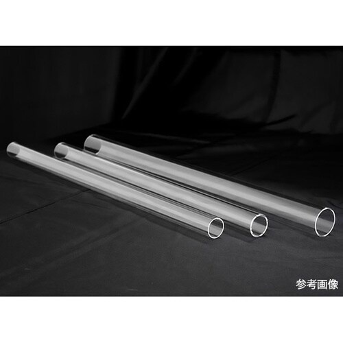 1054−70−800 石英炉芯管