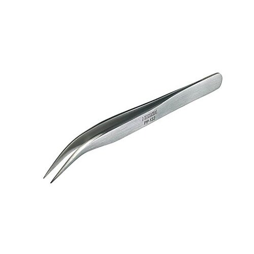 PP−132 ピンセット 0.6mm
