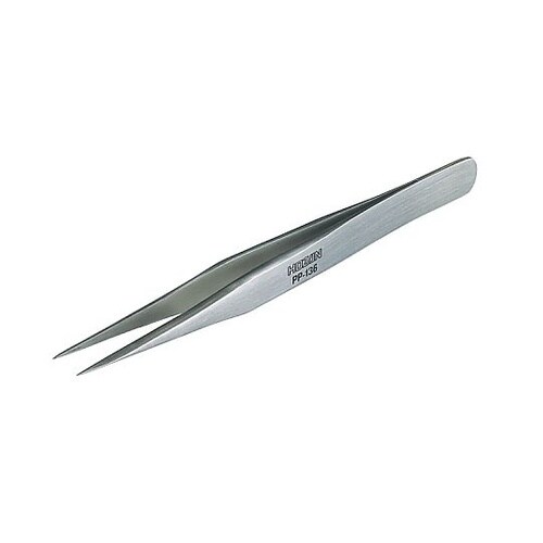 PP−136 ピンセット 0.25mm
