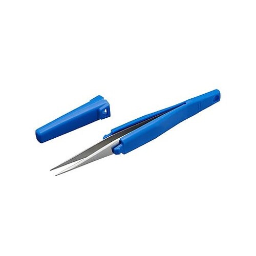 PP−130−ESD グリップピンセット