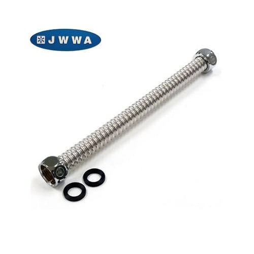 RF80J 水道用フレキパイプT型