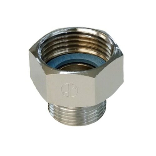 NYW 給湯器取付ニップル