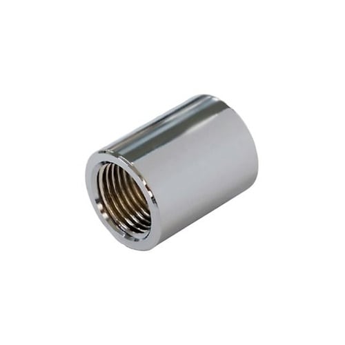 BCMS20 メッキ付ソケット