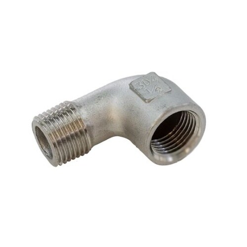 SUSSL13 SUSストリートエルボ