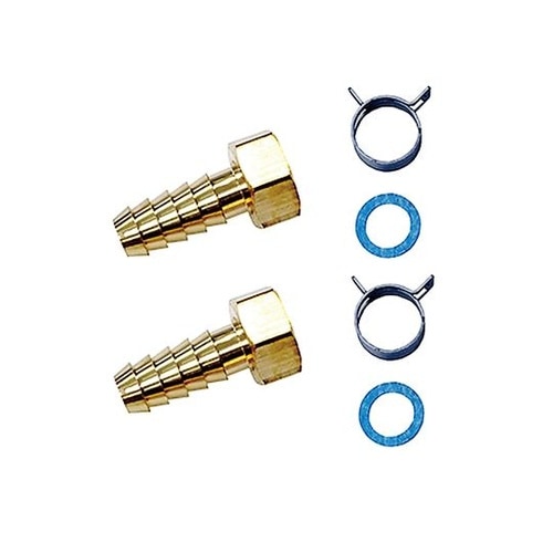 RH4−15−2 13Aペアホース部品