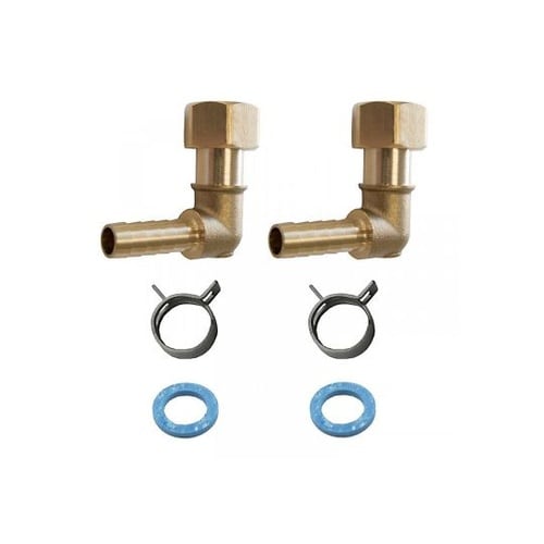 ST2L1016 10Aペアホース部品