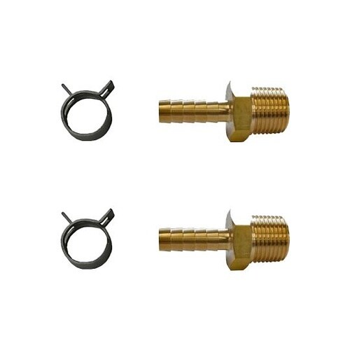 ST2TR1016 おねじタケノコセット