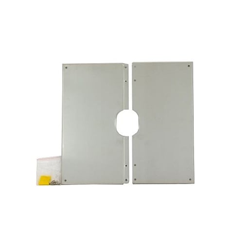 SKB200化粧カバー200×200×5