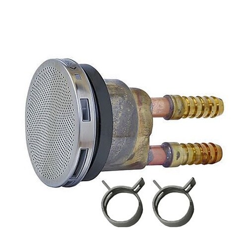 BAL−13HS 風呂アダプター無極性