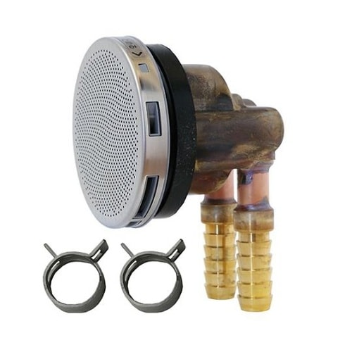 BAL−13HL 風呂アダプター無極性