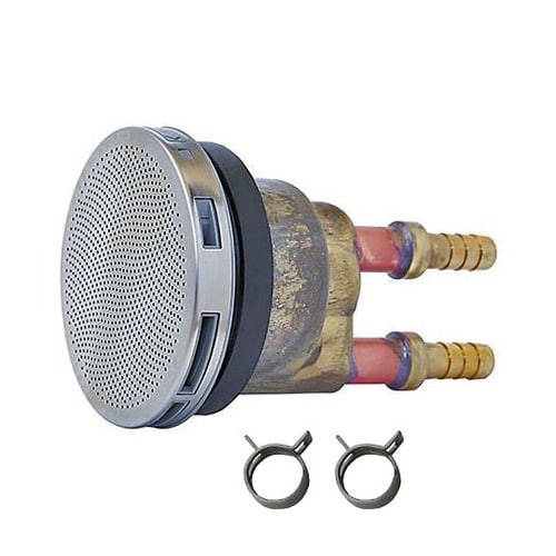 BAL−10JS 風呂アダプター無極性