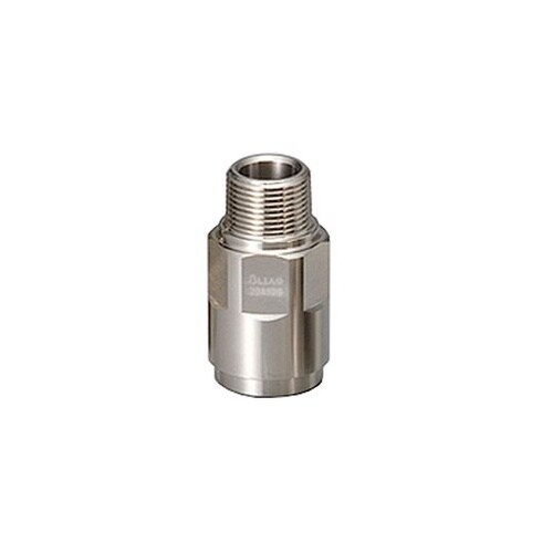 FIS プッシュインパクト片ネジソケット