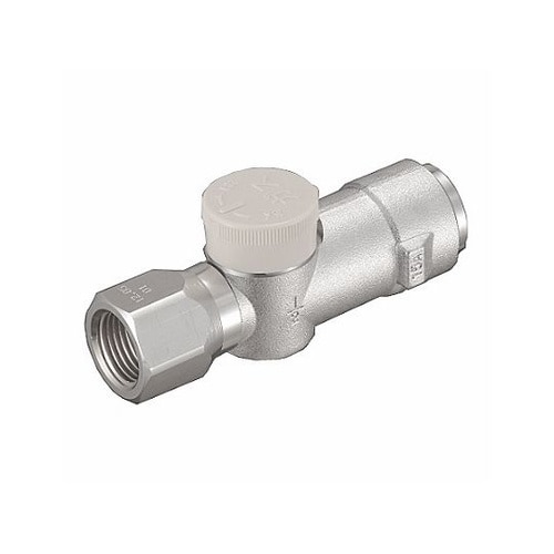 G331UC5 フレキ UIねじガス栓