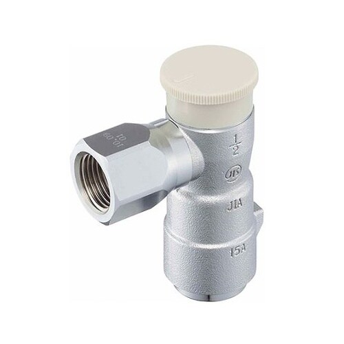 G333UC5 フレキ ULねじガス栓