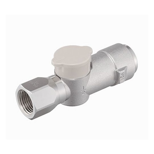 G331U5 フレキ UIねじガス栓