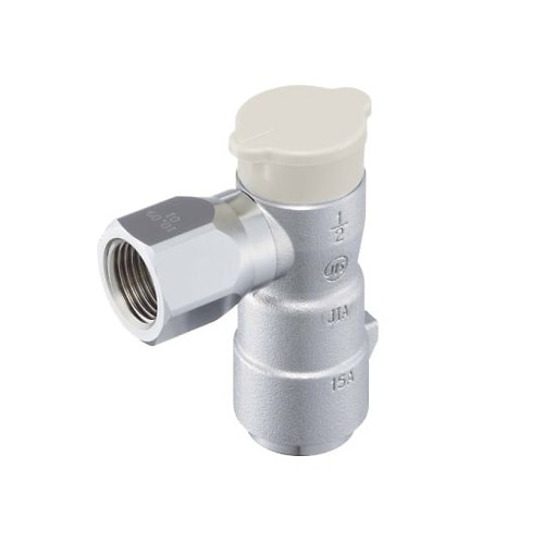 G333U5 フレキ ULねじガス栓