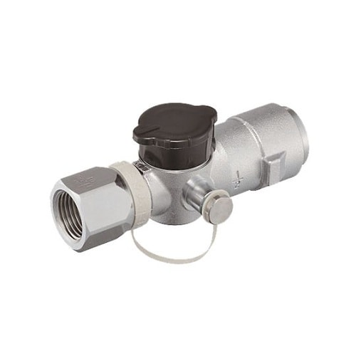 G331SP5 フレキ UIねじガス栓