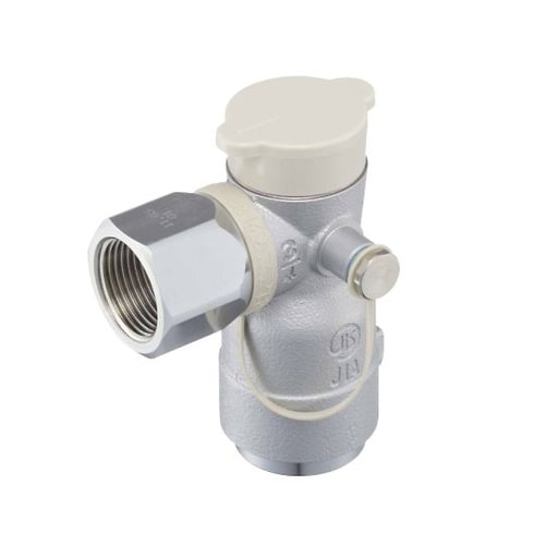 G333DP5 フレキ ULねじガス栓