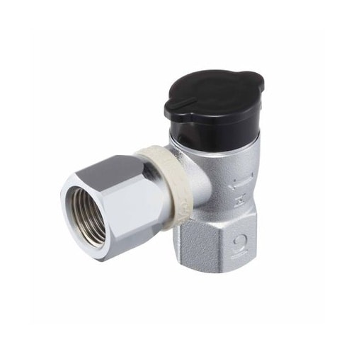 G333ON フレキ ULねじガス栓