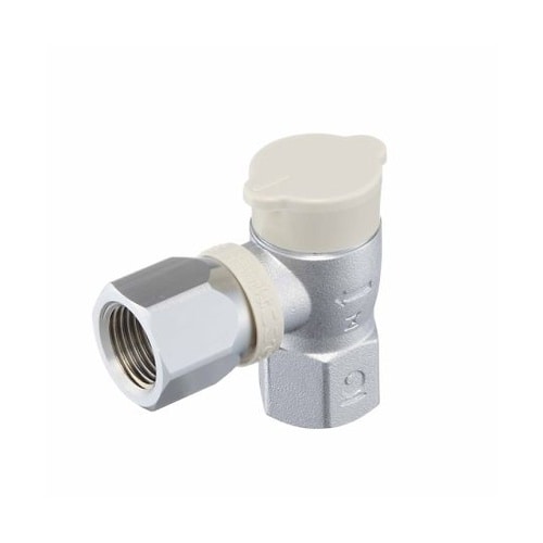 G333ONW フレキ ULねじガス栓