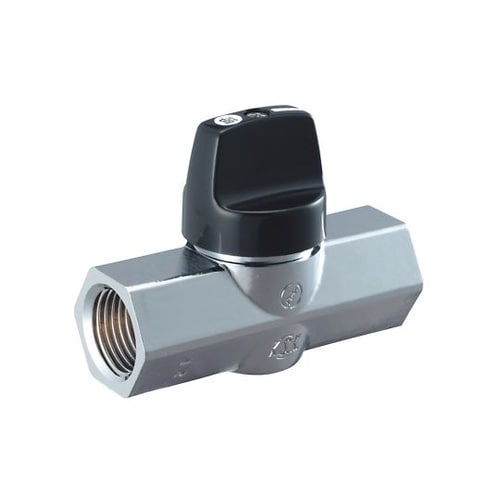 G331N I型可とう管ガス栓