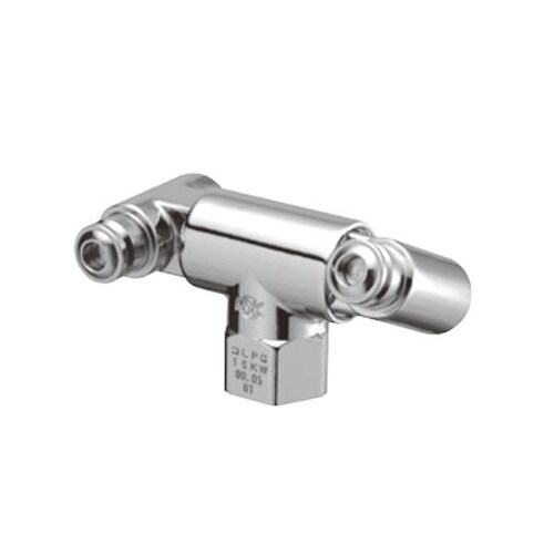 G054A−12 ガスコンセントW